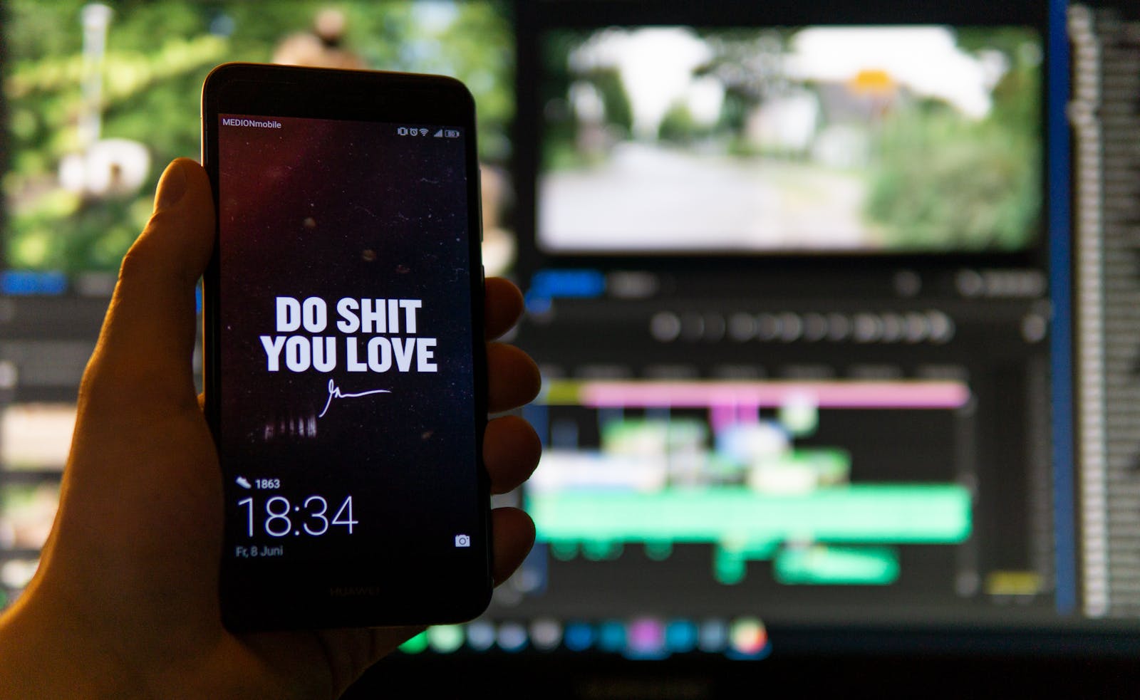 Best Video Editing Apps for Mobile in 2026